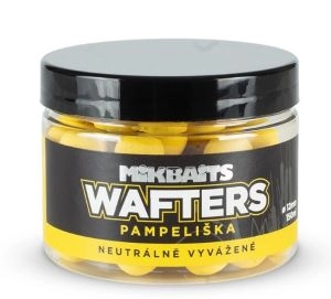 Wafters 12mm 150ml Pampeliška